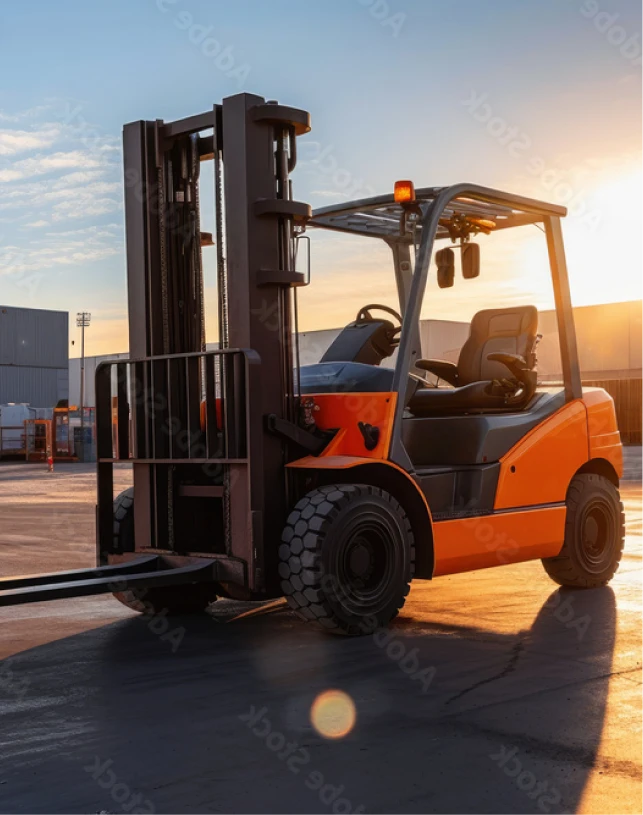 7 Common Forklift Maintenance Mistakes to Avoid